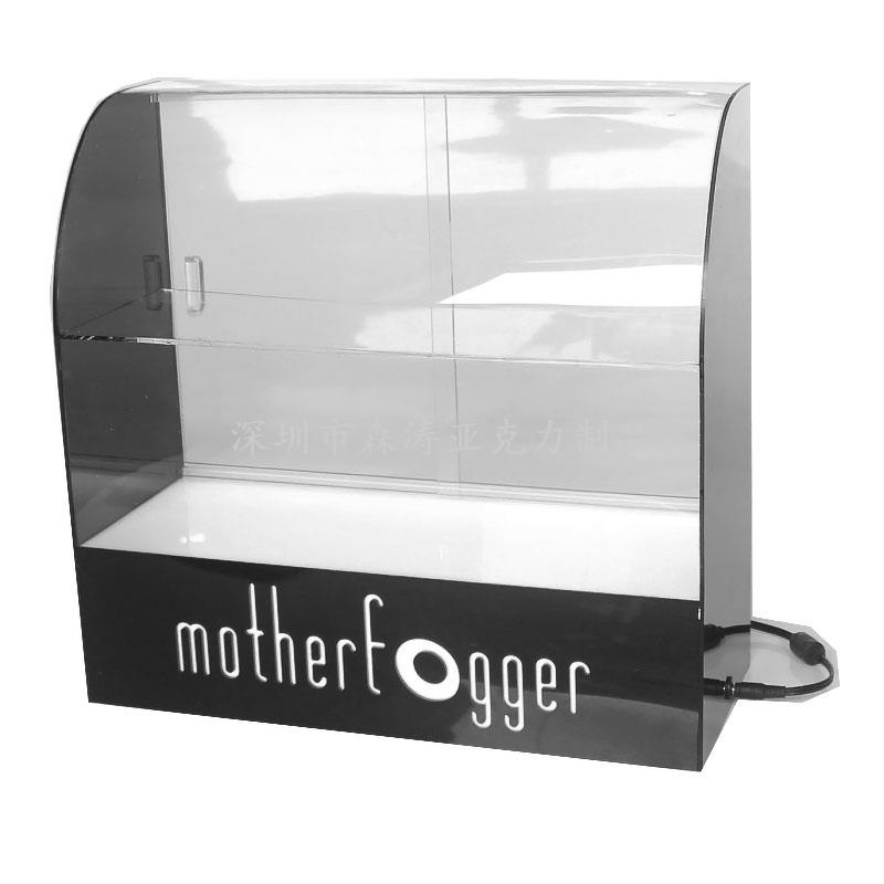 深圳亞克力展架廠家 