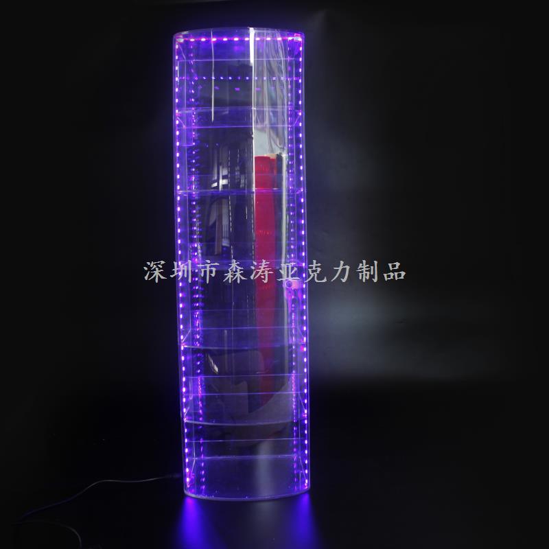 亞克力展架定做
