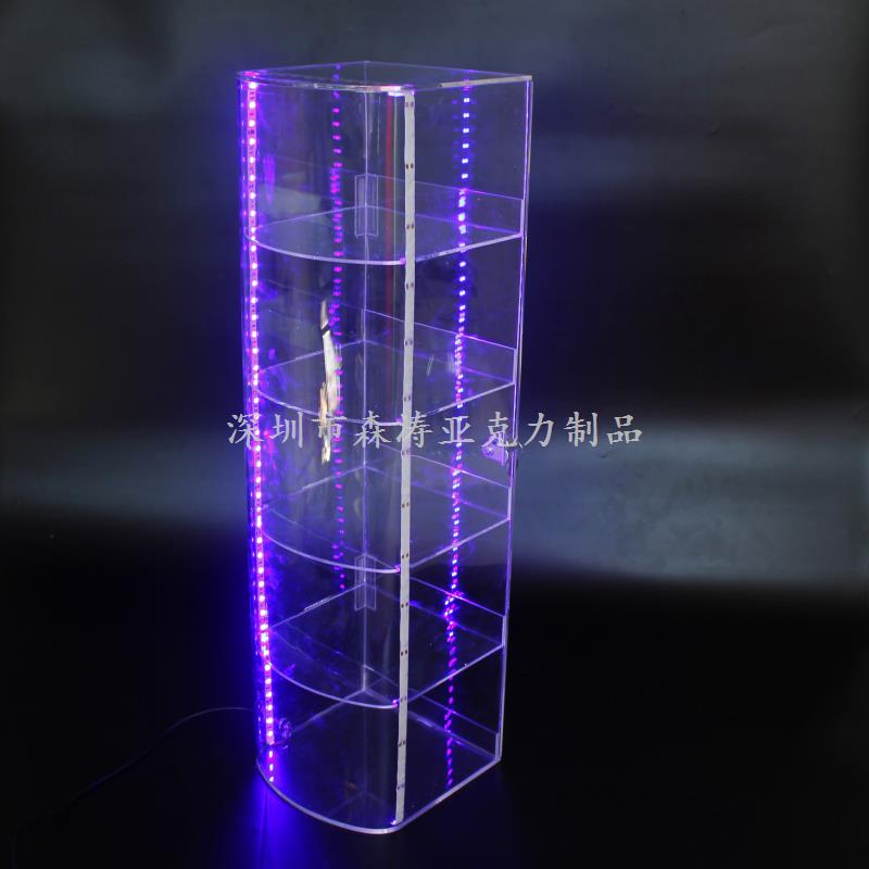 亞克力制品展架
