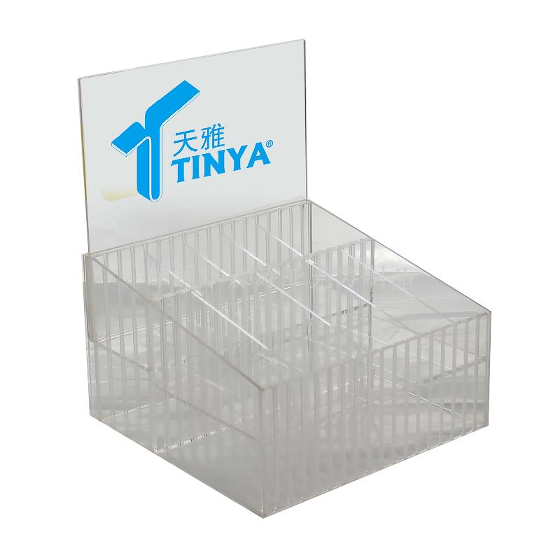 亞克力展架生產(chǎn)廠
