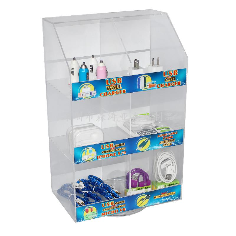 亞克力展架工廠
