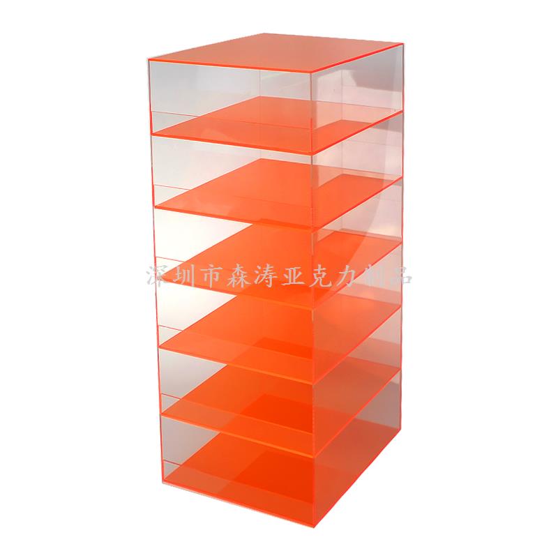 亞克力盒透明盒 