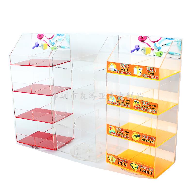 亞克力盒子定做 