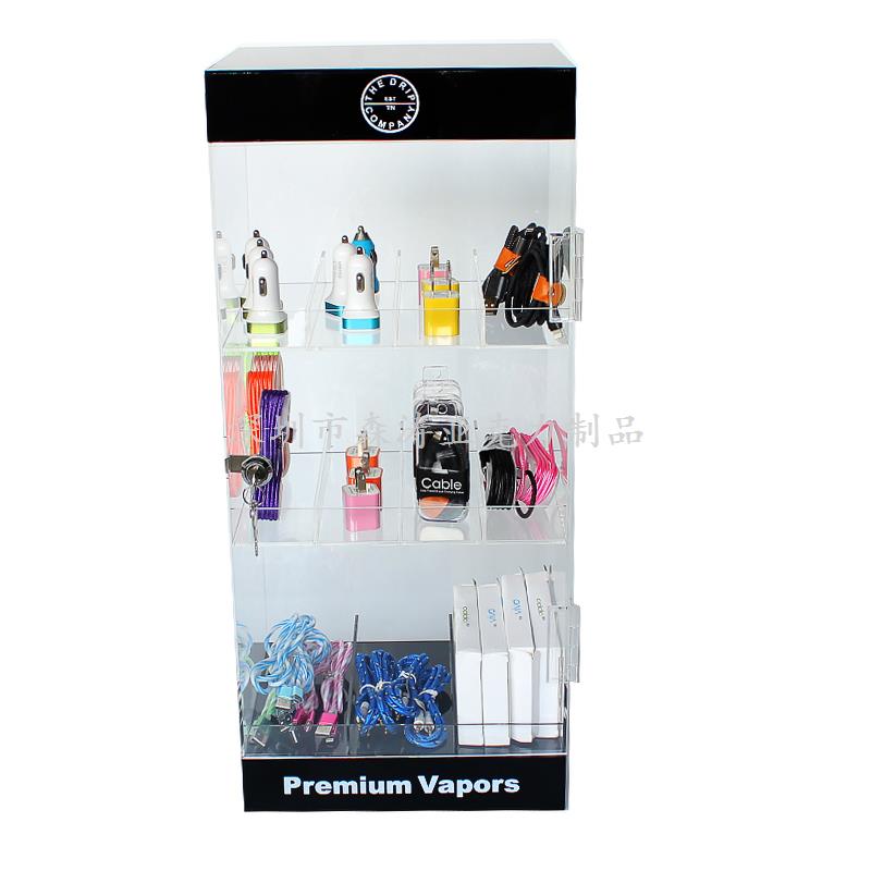 亞克力展示架制作 