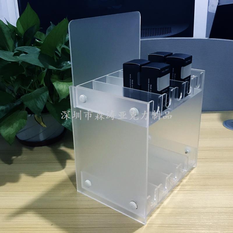 亞克力手機展架
