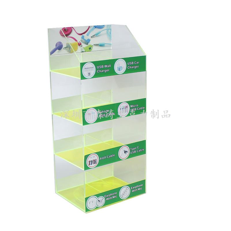 亞克力展示架制作
