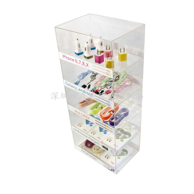 展示架亞克力
亞克力燈箱展示架
