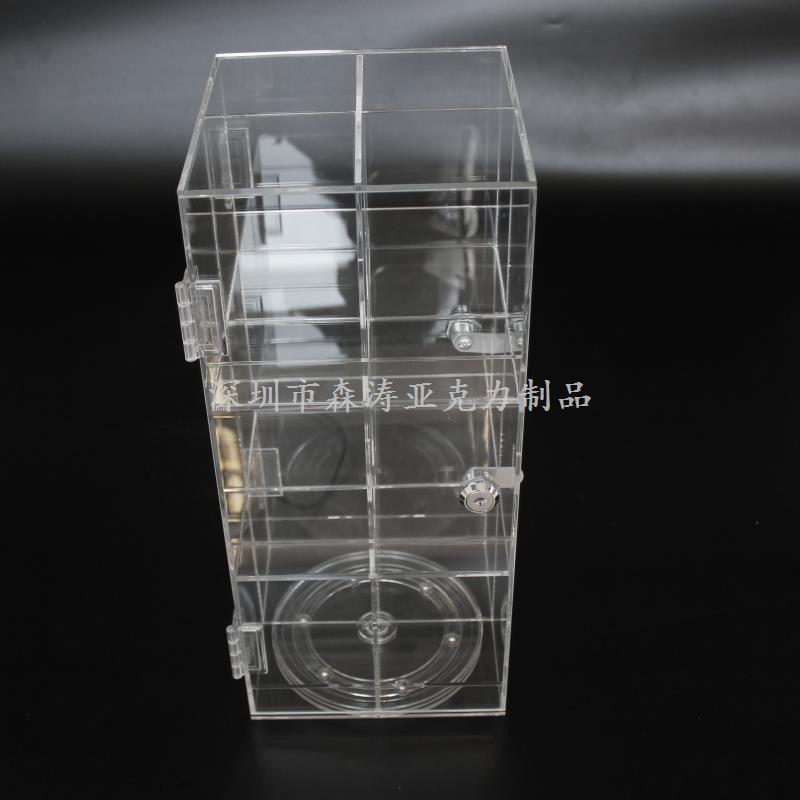 亞克力展示柜
