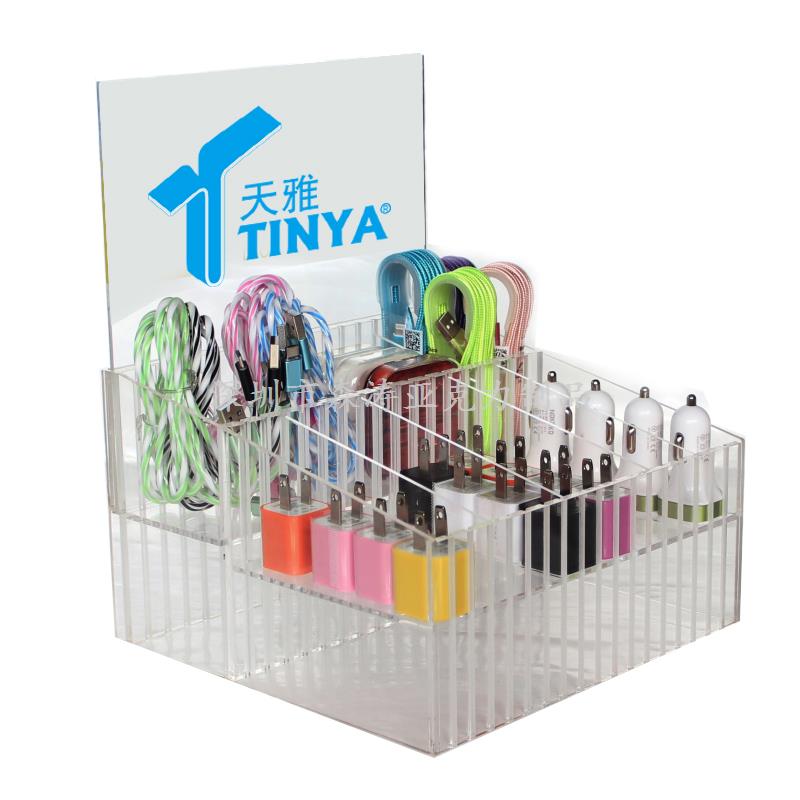 亞克力盒子制作
