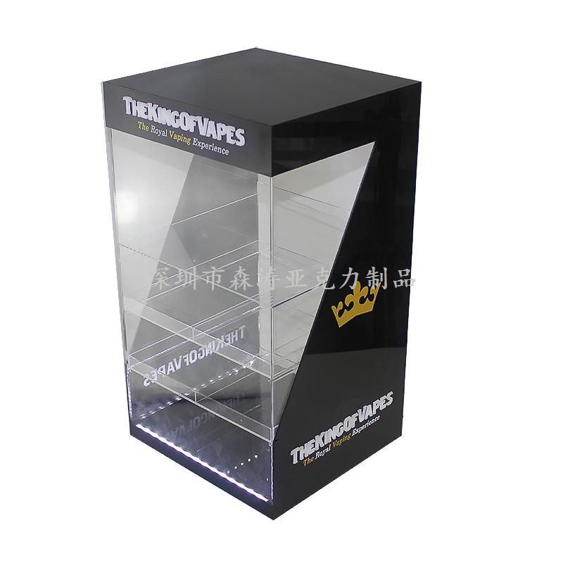 亞克力樣品展示柜
