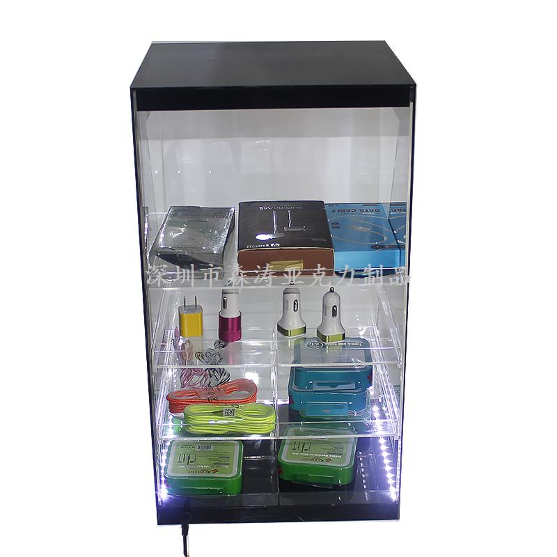 亞克力 展示柜
