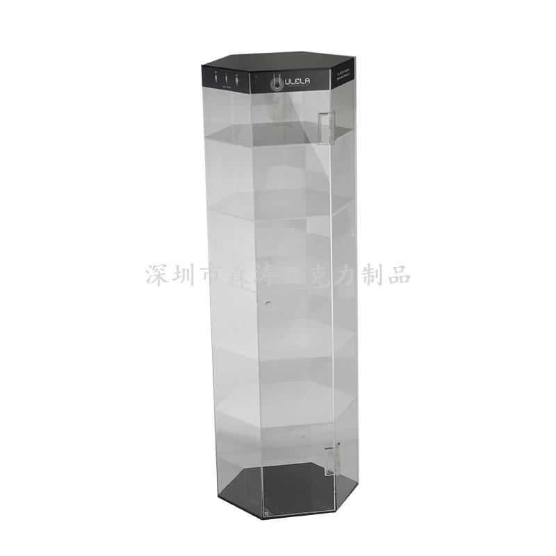 亞克力展柜
