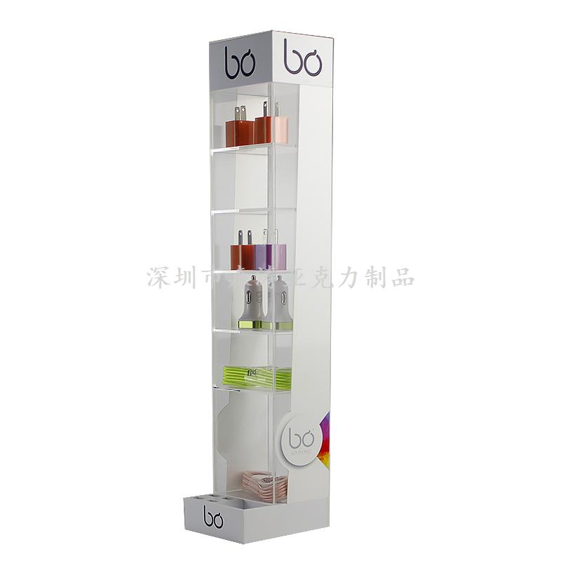 BO亞克力展示柜