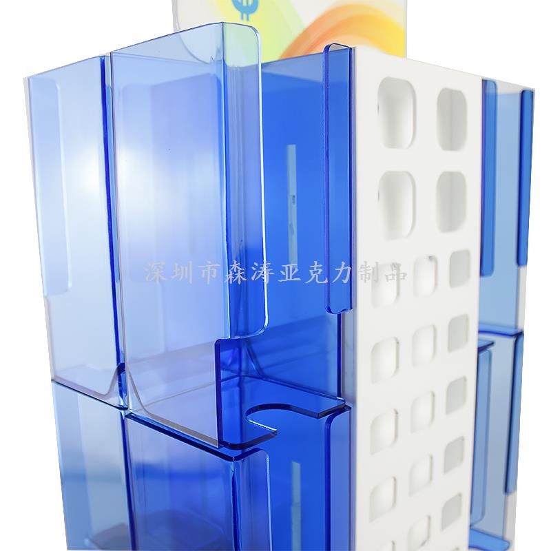 亞克力產品展示柜 