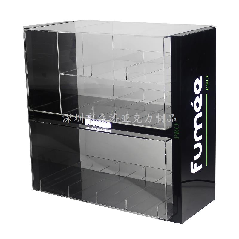 亞克力展示柜
