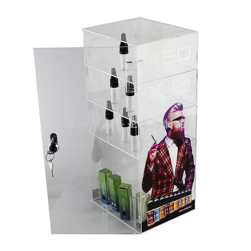 亞克力展柜公司 