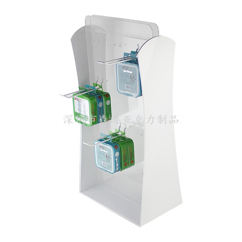 XEO電子煙具展示架