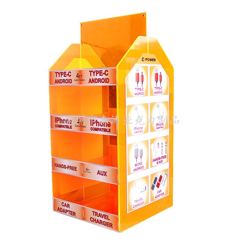 哪里有亞克力展柜 