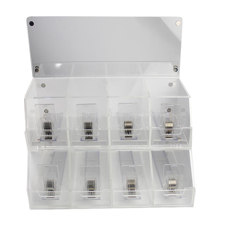 亞克力樣品展示柜
