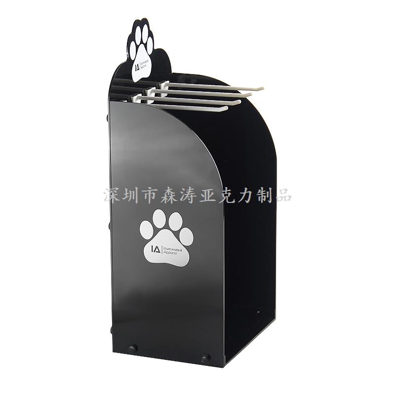 亞克力展示柜價格 