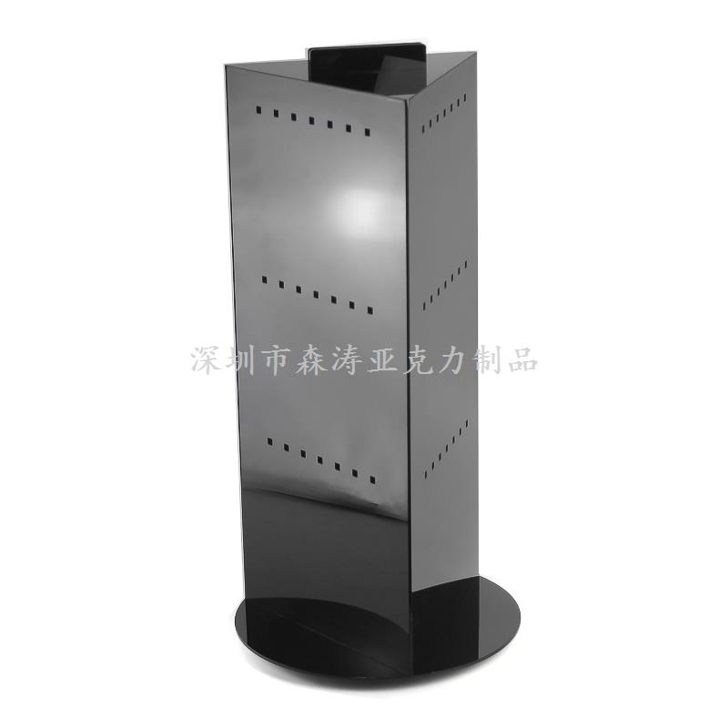 亞克力展示架訂制 