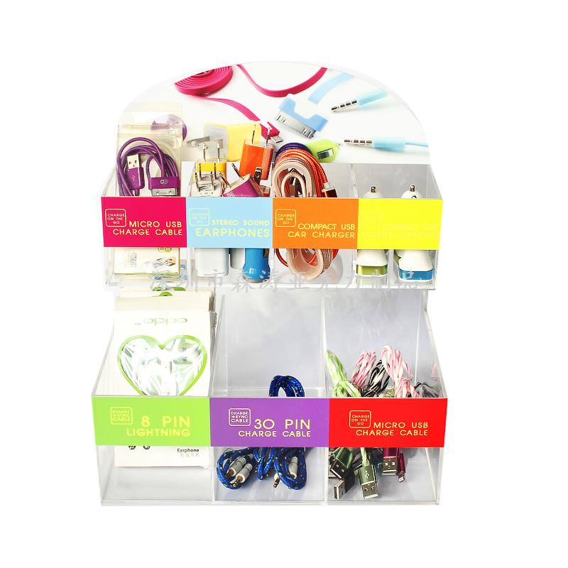 亞克力盒子制作
