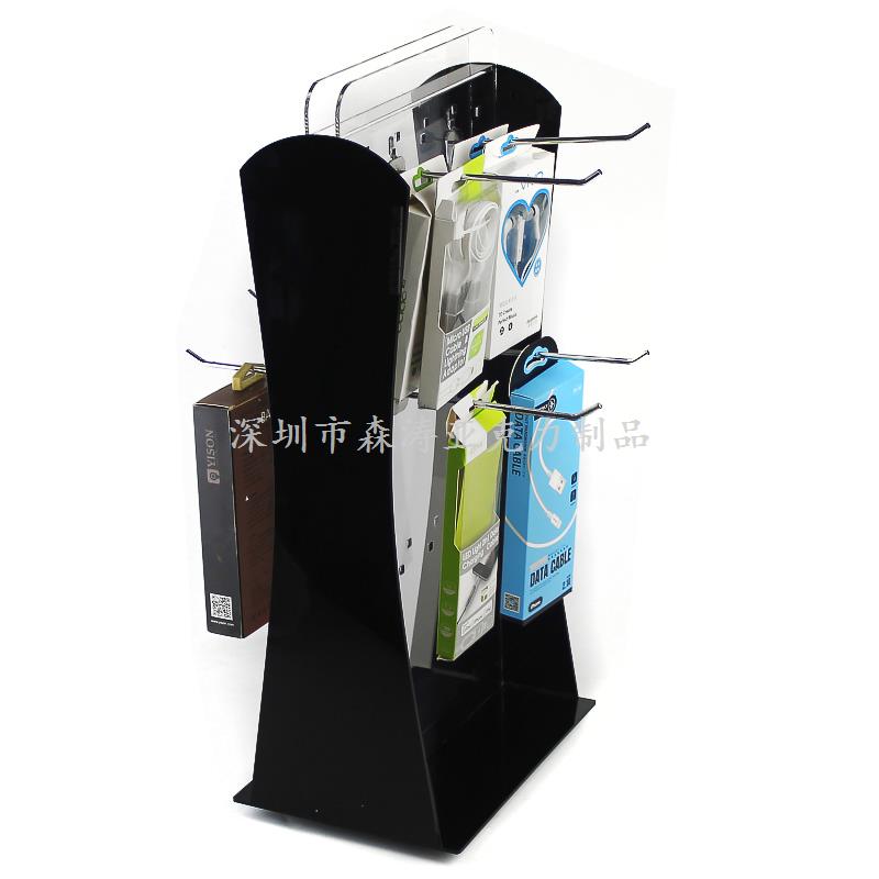 亞克力展示架制作
