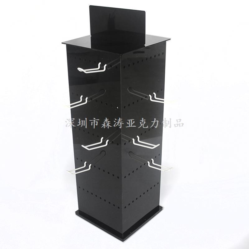 亞克力展示柜子
