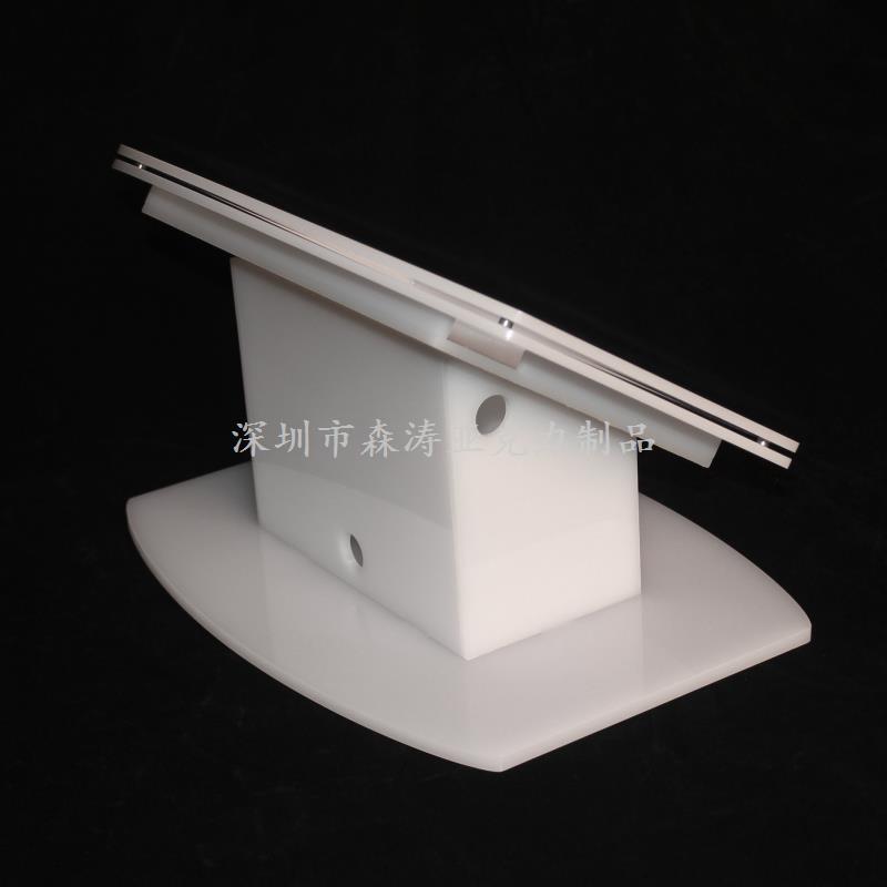 亞克力燈箱展示架
