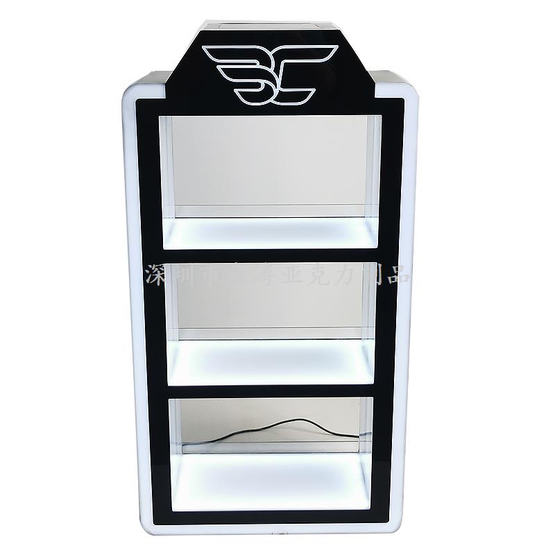 亞克力展示架制作
