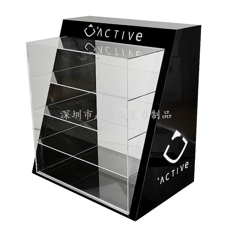 亞克力展示柜價格
