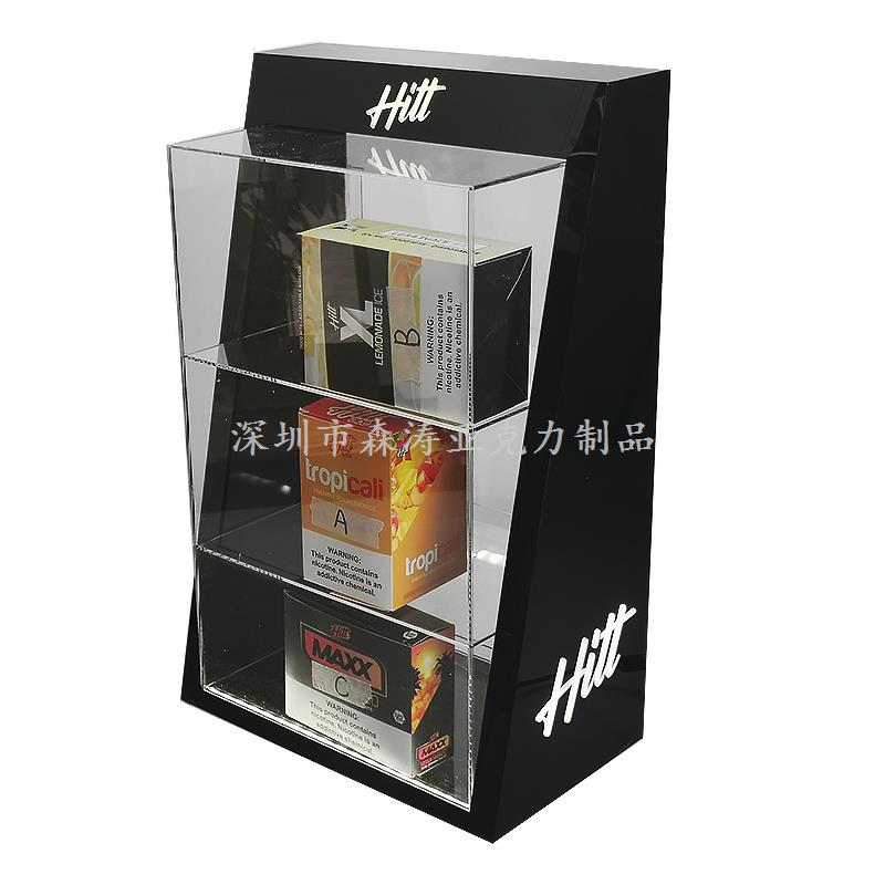 亞克力展示柜價格
