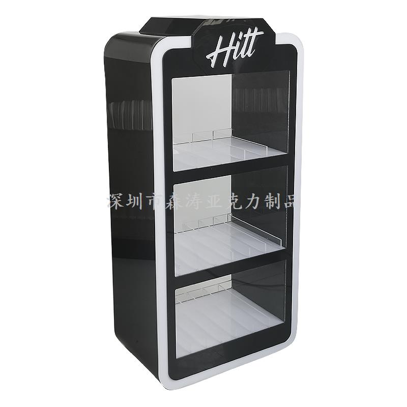 展示柜亞克力
