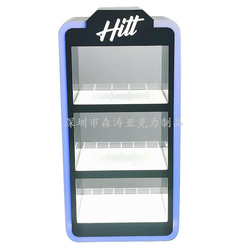 亞克力展示柜子
