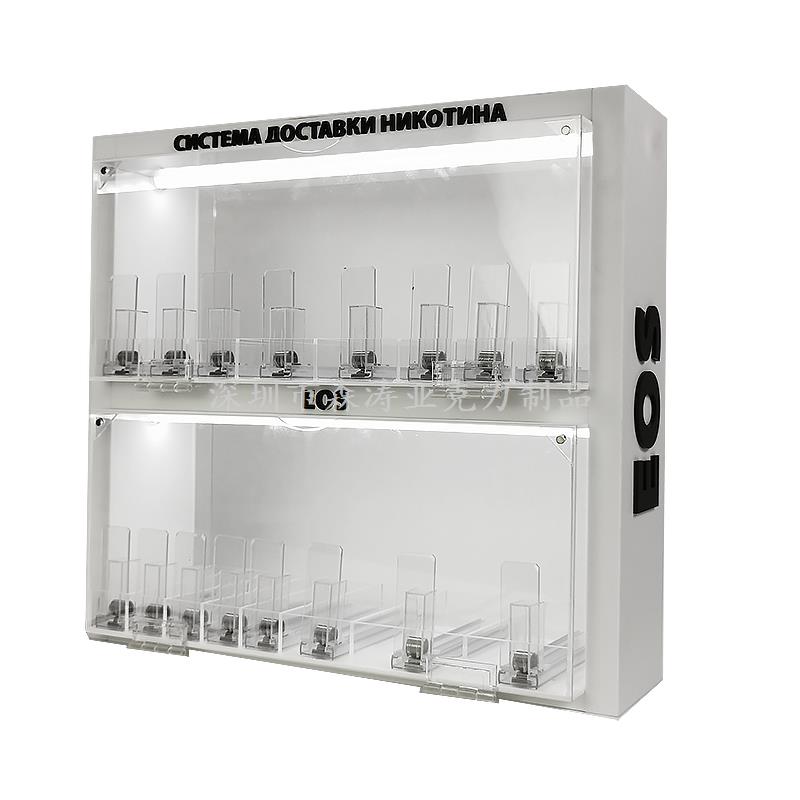 亞克力手辦展示柜
