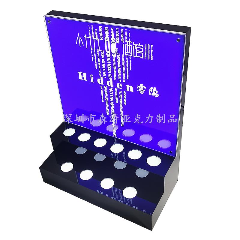 亞克力展示柜子 