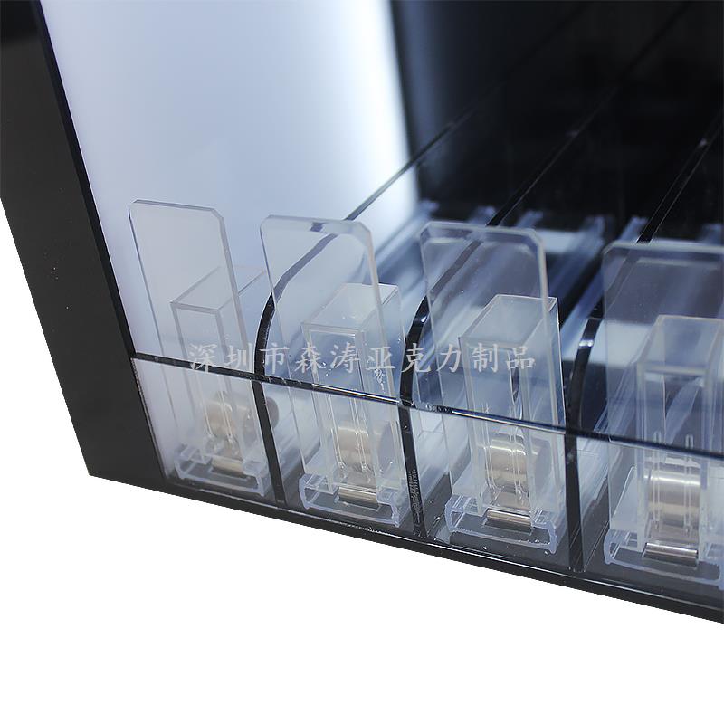 亞克力展柜制作公司
