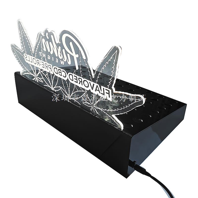 深圳亞克力展柜
