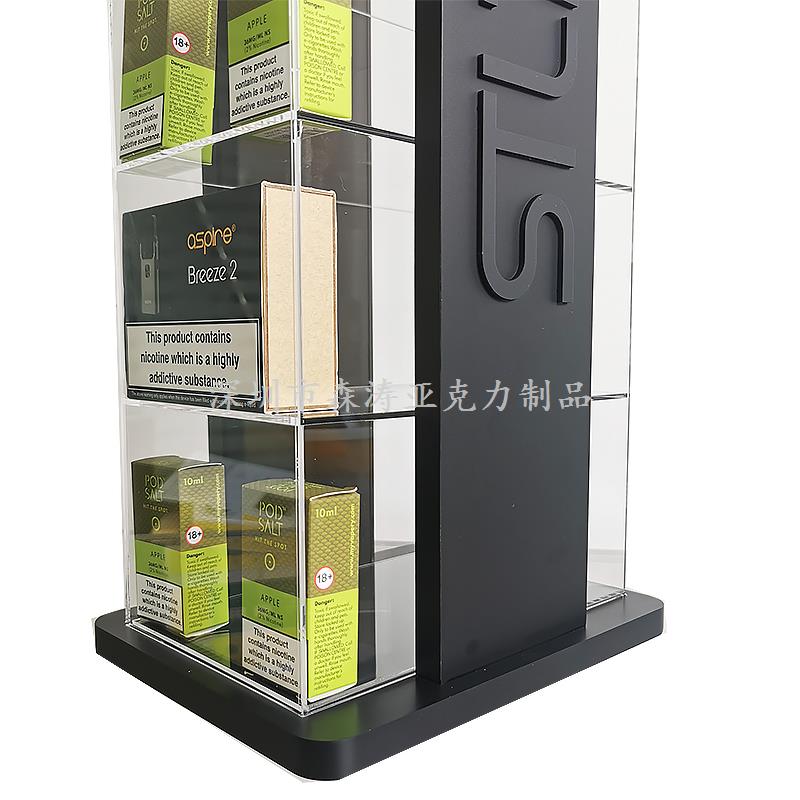 亞克力展柜供應商 