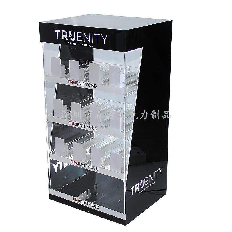 亞克力展柜公司 