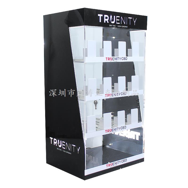 亞克力展柜生產(chǎn) 