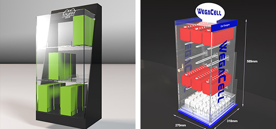 郭小姐/工程設計師